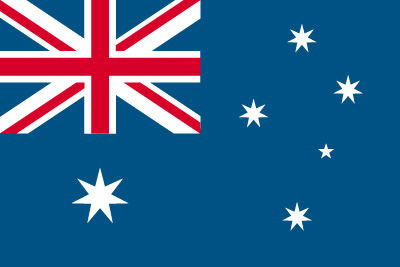 australia